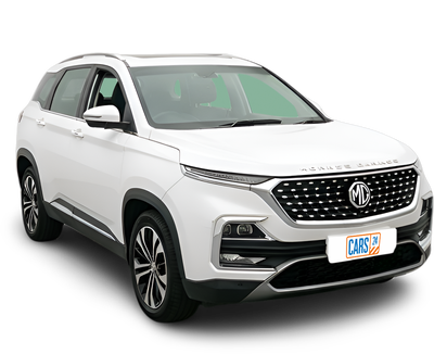 MG HECTOR-img